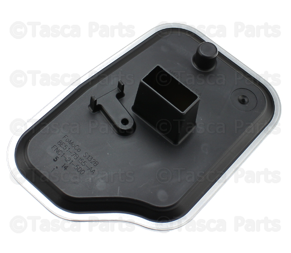 FNC121500A - Transmission: Transmission Oil Filter for Mazda Image