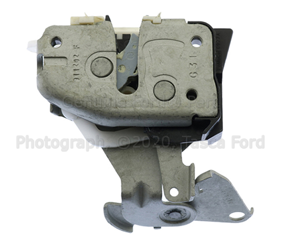 8L2Z7843150C - Body: Latch for Ford: Explorer | Mercury: Mountaineer Image