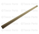 25987184 - Body: Door Window Belt Weatherstrip for GM Image