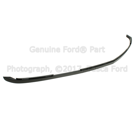 7L7Z17626AA - Body: Lower Deflector for Ford Image