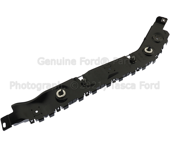 FB5Z17D943A - : Side Bracket - Driver's Side (LH) for Ford Image