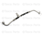 84211468 - HVAC: AC Hose for Chevrolet: Express 1500, Express 2500, Express 3500, Express 4500 | GMC: Savana 1500, Savana 2500, Savana 3500, Savana 4500 Image