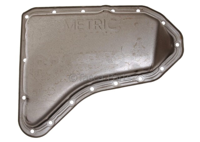 8643574 - Engine: Trans Pan for Buick: Skylark | Chevrolet: Cavalier | Oldsmobile: Achieva | Pontiac: Grand Am, Sunfire Image