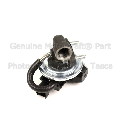 6R8Z9D475AA - Emission System: Egr Valve for Ford Image