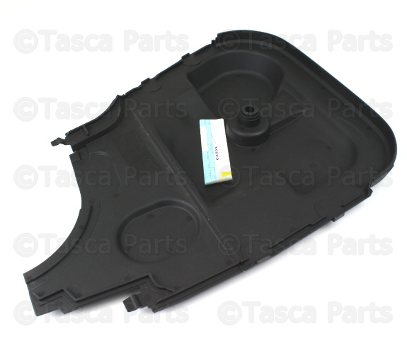 30637974 - Engine: Timing Cover for Volvo Image