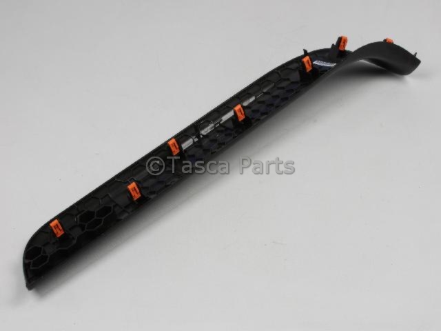 1VU58AAAAB - Interior Trim: Instrument Panel Applique, Passenger for Mopar Image