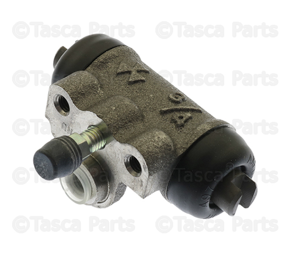 2011-2014 Mazda 2 Wheel Cylinder DF71-26-610 | TascaParts.com
