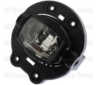 68410368AB - : Front Fog Lamp for Jeep: Cherokee Image