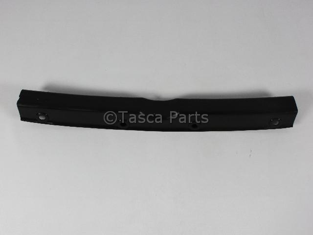 55077840AA - Frames and Bumpers: Front Bumper Panel for Dodge: Ram 1500, Ram 2500, Ram 3500 Image