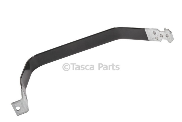 15697656 - Fuel System: Fuel Tank Strap for Chevrolet: Blazer, S10 | GMC: Jimmy, S15 | Oldsmobile: Bravada Image