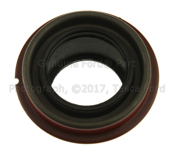 E2DZ7052A - Automatic Transmission: Extension Housing Seal for Ford: Bronco, Bronco II, Country Squire, Crown Victoria, E-150 Econoline, E-150 Econoline Club Wagon, E-250 Econoline, E-350 Econoline, E-350 Econoline Club Wagon, F-150, F-250, F-350, LTD, LTD Crown Victoria, Mustang, Ranger, Thunderbird | Lincoln: Continental, Mark VII, Town Car | Mercury: Capri, Colony Park, Cougar, Grand Marquis, Marquis Image