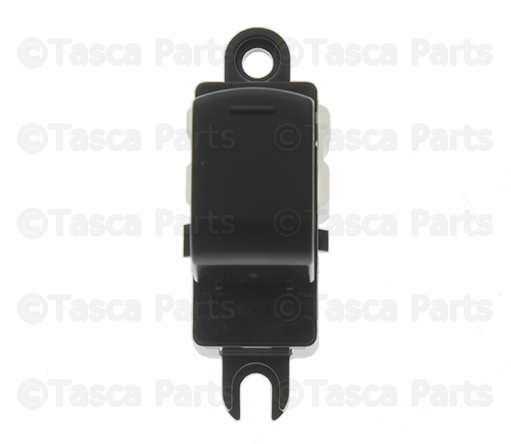 254111VX0A - Electrical: Door Window Switch for Nissan: Cube, Micra, Pathfinder, Rogue Select, Versa, Versa Note Image