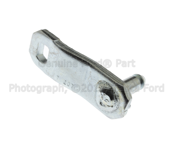 F6UZ17A436AA - Body: Output Shaft for Ford: E-150, E-150 Club Wagon, E-150 Econoline, E-150 Econoline Club Wagon, E-250, E-250 Econoline, E-350 Club Wagon, E-350 Econoline, E-350 Econoline Club Wagon, E-350 Super Duty, E-450 Econoline Super Duty, E-450 Super Duty, Econoline Super Duty Image