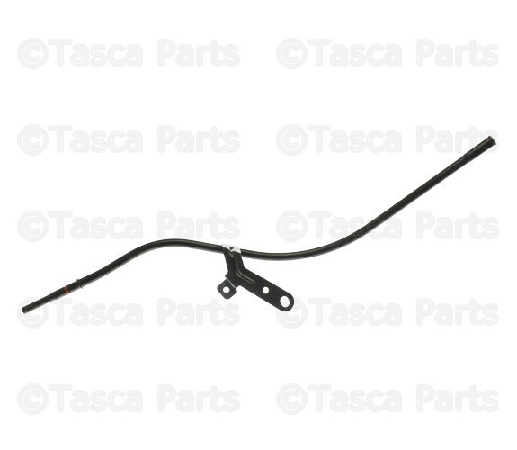 4694326AE - Engine 3.3L Six Cylinder: Engine Oil Indicator Tube for Mopar Image