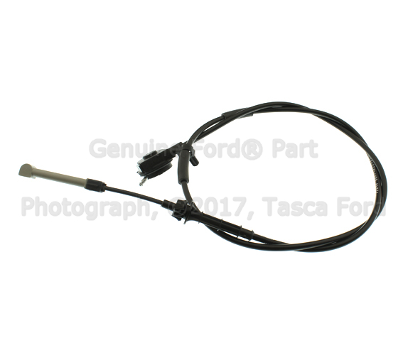 2R3Z9A825AA - Electrical: Actuator Assembly for Ford: Mustang Image