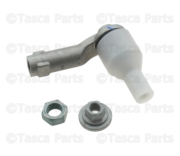 68185502AD - : Outer Tie Rod - Passenger Side (RH) for Chrysler: 200 | Dodge: Dart Image