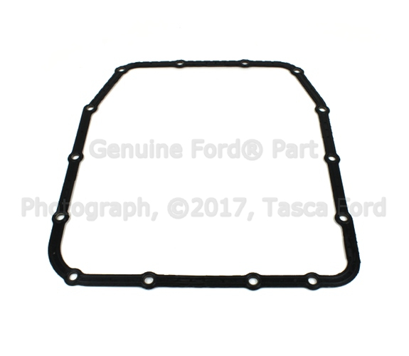 F2VY7A191A - Maintenance &amp; Lubrication: Gasket for Ford: Crown Victoria, E-150, E-150 Club Wagon, E-150 Econoline, E-150 Econoline Club Wagon, E-250, E-250 Econoline, E-350 Club Wagon, E-350 Econoline, E-350 Econoline Club Wagon, E-350 Super Duty, E-450 Econoline Super Duty, E-450 Super Duty, Econoline Super Duty, Expedition, Explorer, F-150, F-150 Heritage, F-250, F-250 HD, F-250 Super Duty, Mustang, Thunderbird | Lincoln: Mark LT, Mark VII, Mark VIII, Navigator, Town Car | Mercury: Cougar, Grand Marquis, Marauder, Mountaineer Image