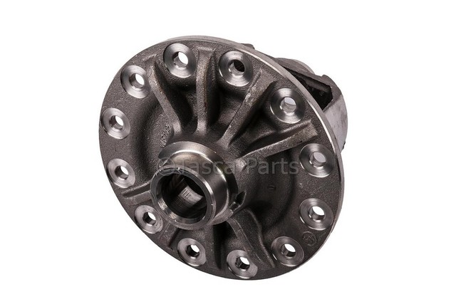 14038087 - Front Drive Axle: Differential Case for Cadillac: Escalade, Escalade ESV, Escalade EXT, Fleetwood | Chevrolet: Avalanche, Avalanche 1500, Avalanche 2500, Blazer, C1500, C2500, C3500, C3500HD, Express 2500, Express 3500, Express 4500, G10, G20, G30, K1500 Pickup, K2500 Pickup, K3500 Pickup, Silverado 1500, Silverado 1500 Classic, Silverado 1500 HD, Silverado 1500 HD Classic, Silverado 2500, Silverado 2500 HD, Silverado 2500 HD Classic, Silverado 3500, Silverado 3500 Classic, Silverado 3500 HD, Suburban 1500, Suburban 2500, Suburban 3500 HD, Suburban C1500, Suburban C2500, Suburban K1500, Suburban K2500, Tahoe | GMC: C1500 Pickup, C2500 Pickup, C3500 Pickup, C3500HD, G1500, G2500, G3500, K1500 Pickup, K2500 Pickup, K3500 Pickup, Savana 2500, Savana 3500, Sierra 1500, Sierra 1500 Classic, Sierra 1500 HD, Sierra 1500 HD Classic, Sierra 2500, Sierra 2500 HD, Sierra 2500 HD Classic, Sierra 3500, Sierra 3500 Classic, Sierra 3500 HD, Suburban C1500, Suburban C2500, Suburban K1500, Suburban K2500, Yukon, Yukon XL 1500, Yukon XL 2500 | Hummer: H2 Image
