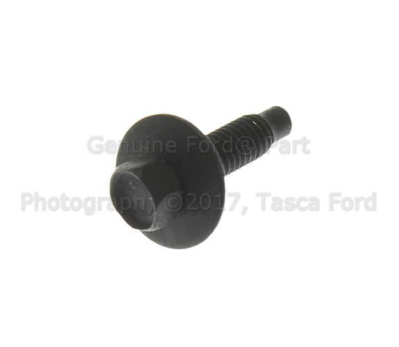 W503913S436 - Body: Mud Guard Screw for Ford: Escape | Mercury: Mariner Image