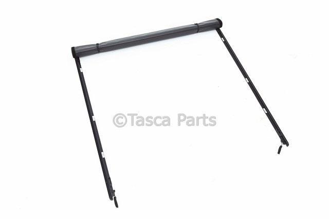 23129002 - : Bed, Tonneau Cover, Soft for Chevrolet: Silverado 1500 Image