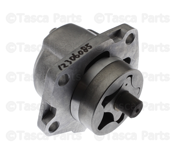N3H114100A - : Oil Pump for Mazda Image