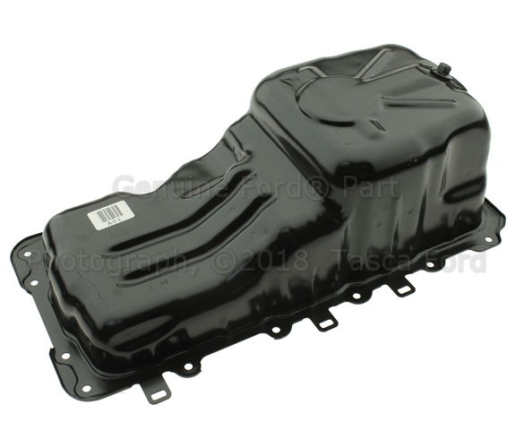 CR3Z6675B - : Oil Pan for Ford: Mustang Image