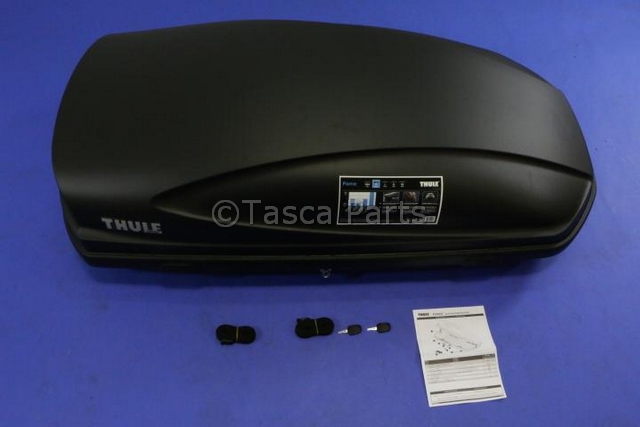 TCBOX624 - : Cargo Box for Chrysler: 200, 300, Aspen, Pacifica, Sebring, Town &amp; Country | Dodge: Avenger, Charger, Dart, Durango, Grand Caravan, Journey, Nitro | Fiat: 500L | Jeep: Cherokee, Commander, Compass, Grand Cherokee, Liberty, Patriot | Ram: C/V, ProMaster City Image