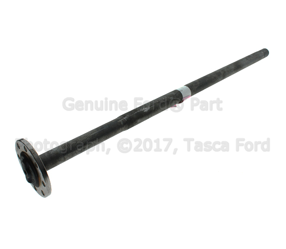 8C3Z4234D - Suspension: Axle Shaft for Ford: F-250 Super Duty, F-350 Super Duty, F-450 Super Duty Image