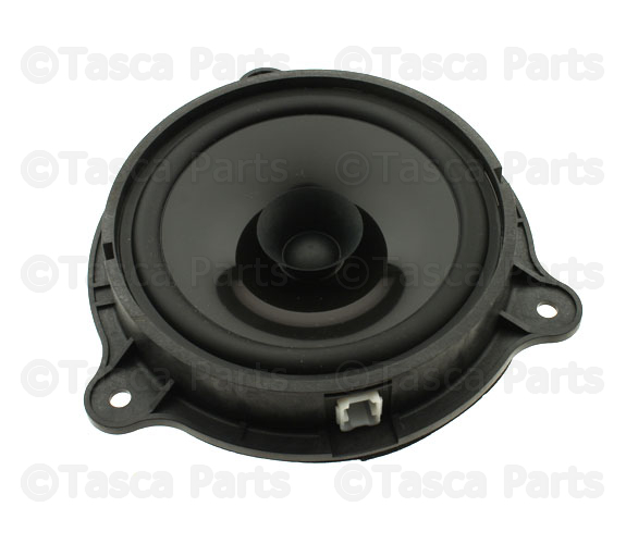 28156ZB000 - Body: Inst Panel Speaker for Nissan Image