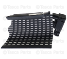 32234618 - Body: Outer Molding for Volvo Image