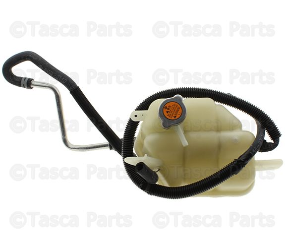 21710EA01A - : Engine Coolant Reservoir for Nissan Image