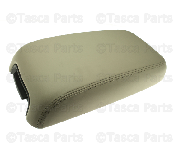 1VT06HL1AF - Interior Trim: Console Armrest for Mopar Image