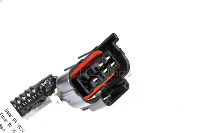 16531402 - Electrical: Harness for Chevrolet: Silverado 1500, Silverado 1500 Classic, Silverado 1500 HD, Silverado 1500 HD Classic, Silverado 2500, Silverado 2500 HD, Silverado 2500 HD Classic, Silverado 3500, Silverado 3500 Classic, Silverado 3500 HD Image