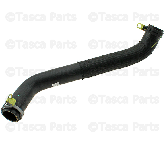 55057204AB - : Radiator Inlet Hose for Mopar Image
