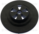 68169692AA - Wheels: Spare Tire Hold Down for Ram: ProMaster 2500, ProMaster 3500 Image