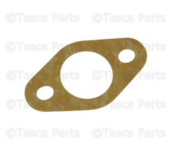 B6BF14248 - Engine: Engine Oil Pump Pickup Tube Gasket for Mazda: 323, Miata, MX-3, Protege Image