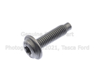 W717424S450 - Body: Tail Gate Bolt for Ford: F-150, F-150 Lightning, F-250 Super Duty, F-350 Super Duty, F-450 Super Duty Image