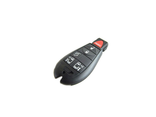 56046704AG - : Integrated Key Fob Transmi for Chrysler: Town &amp; Country Image