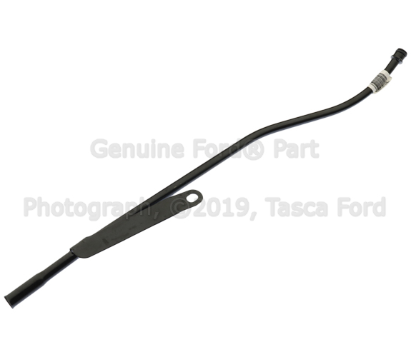 1S7Z6754AA - Engine: Oil Tube for Ford Image