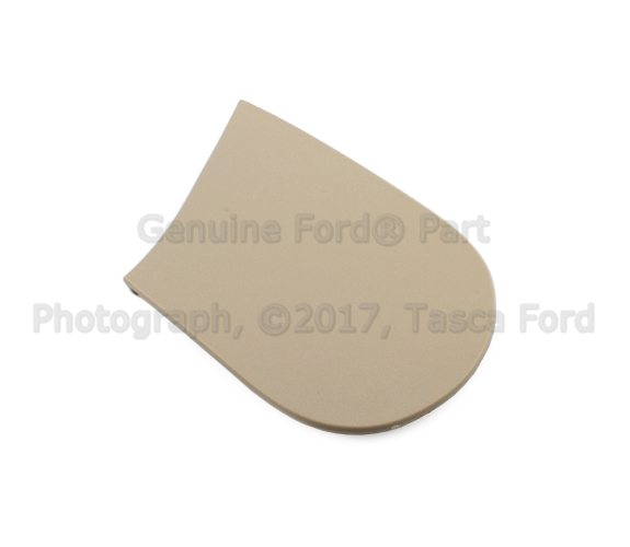 6L2Z7861693AAB - Body: Cover for Ford: Explorer Sport Trac | Mercury: Mountaineer Image