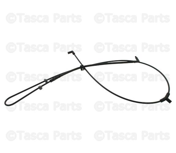 68184362AE - Electrical: Windshield Washer Hose And Connector for Dodge: Ram 1500, Ram 2500, Ram 3500 | Ram: 1500, 1500 Classic, 2500, 3500 Image
