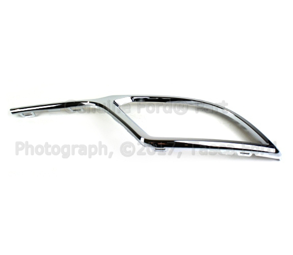 BA1Z15266A - Body: Trim Molding for Lincoln: MKX Image