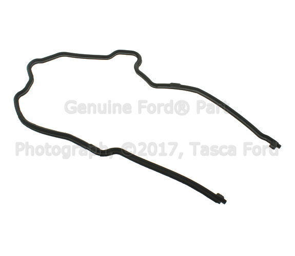 4R3Z6020BE - Engine: Front Cover Gasket for Ford: Crown Victoria, Explorer, Explorer Sport Trac, Mustang | Lincoln: Town Car | Mercury: Grand Marquis, Mountaineer Image