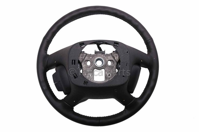 22947805 - Steering: Steering Wheel for Chevrolet: Silverado 1500, Silverado 2500 HD, Silverado 3500 HD, Suburban 2500 | GMC: Sierra 1500, Sierra 2500 HD, Sierra 3500 HD, Yukon, Yukon XL 1500, Yukon XL 2500 Image