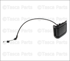 20774053 - Body: Seat Back Recliner Adjustment Handle for GM Image