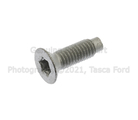 W505783S442 - Body: Check Screw for Ford Image