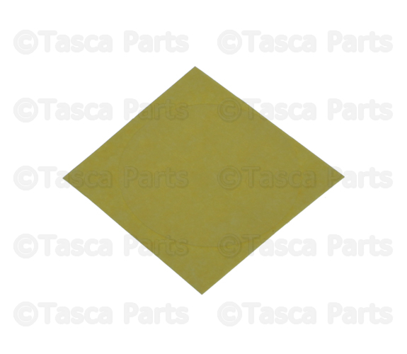 608951AA0A - : Lift Gate Spacer for Nissan Image