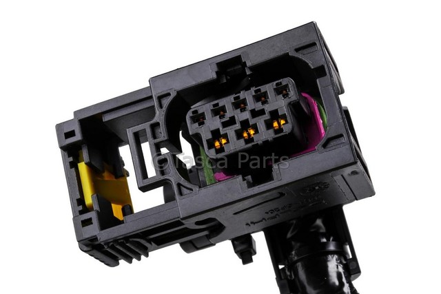 23298301 - : Rear Differential Clutch Control Module Harness for GM Image