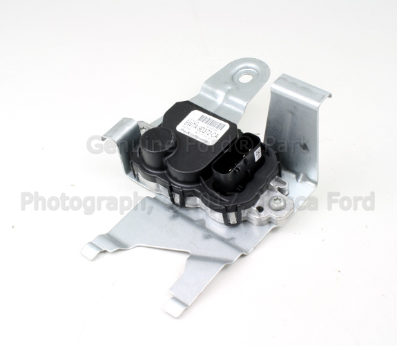 6W7Z9D372CA - Fuel System: Fuel Pump Controller for Ford: Crown Victoria | Lincoln: Town Car | Mercury: Grand Marquis Image