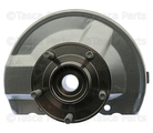 68088536AD - : Knuckle - Passenger Side (RH) for Jeep: Compass, Patriot Image